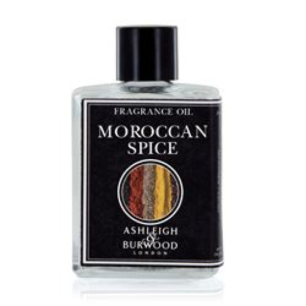 Ashleigh & Burwood Duftöl Moroccan Spice 12 ml Ashleigh & Burwood Duftöl Moroccan Spice 12 ml